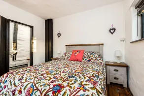 Burnside Hotel - Room