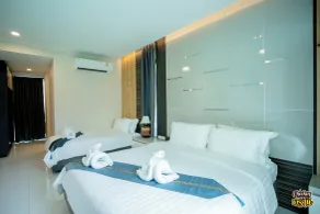 Boat House Boutique Riverside - Quarto