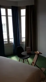 ibis Styles Moulins Centre - Værelse
