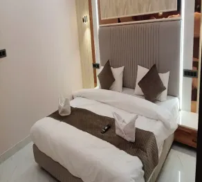 Hotel Spring Vilas - Quarto