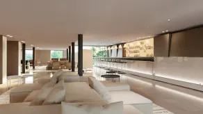 Hotel Cupidon Saturn - Reception