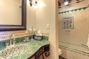 Casa Schuck Boutique Hotel - Salle de bain