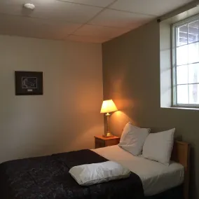 North Adventure Inn - Chambre