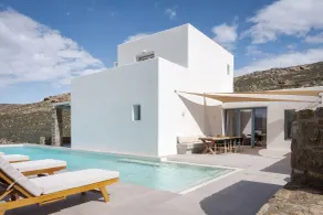 Aphea Retreat Villa - Rom