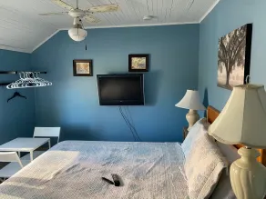 Windspire Inn - Chambre
