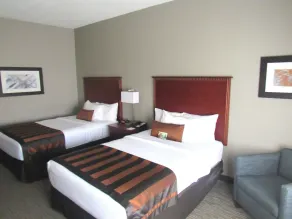 Wingate by Wyndham Shreveport Airport - Room
