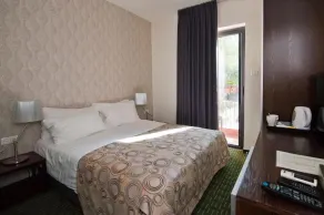 Jerusalem Inn by Smart Hotels - Chambre