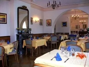 Logis Hotel Restaurant Remotel - Restaurant