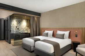 Melea - The Health Concept - Adults Only Hotel - Room