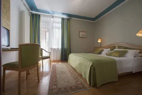Hotel Luis - Camera