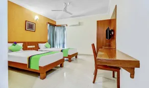Treebo The Grand Skyla Marathahalli - Room