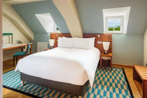 Sofitel Grand Sopot - Rum