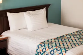 HG Hotel - Chambre