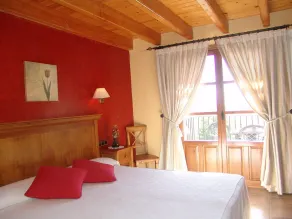 Hotel & SPA Peña Montañesa - Room