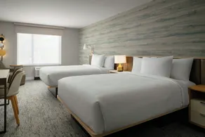 TownePlace Suites by Marriott Seekonk - Rum