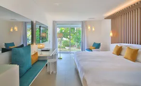 La Creole Beach Hotel & Spa - Zimmer
