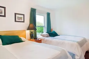 Somass Motel - Chambre