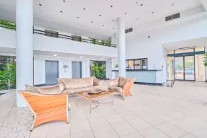River Plaza Apartments Brisbane Southbank - Reception