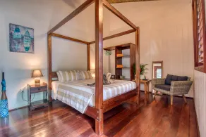 Oasis Bluff Beach - Room