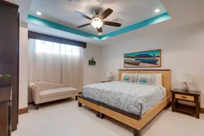 Grand Caribe Belize - Room