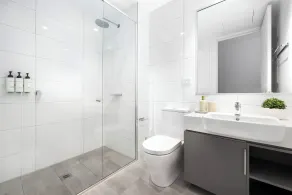 Quest Macquarie Park - Bathroom