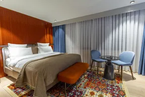 Mercure Trabzon Hotel - Habitación