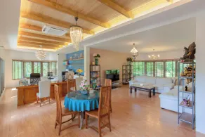 Fisherman Way Beach Villa - Lobby