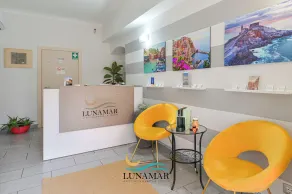 Affittacamere Lunamar - Réception