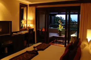 Bo Phut Resort and Spa - SHA Plus - Chambre