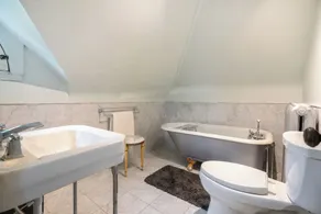 Lion's Head Bed & Breakfast - Bagno