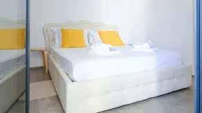 Design Apartment Gottardo with Views over Lugano - Quarto