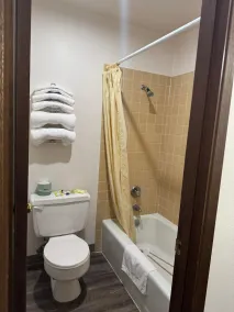 Capri Motel By Belvilla Walla Walla US 12 - Salle de bain