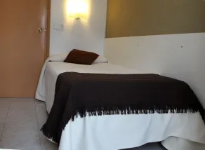Balear Hotel - Rum