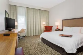 Hampton Inn Memphis-Southwind - Chambre