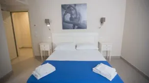 Hotel Grifo - Room