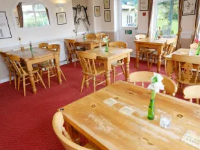The Trout Cafe - Restaurant