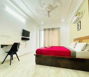 Opo Ministar Hotel - Quarto