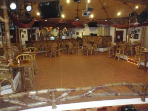 Dolce Vita Hotel - Restaurant