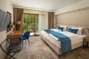 Fagus Hotel Conference & Spa - Room