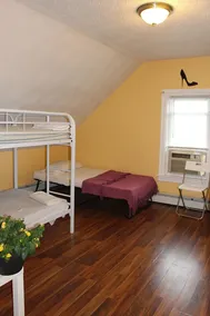 Providence Hostel and Guesthouse - Camera