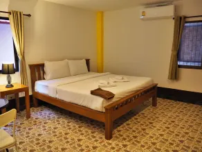 Baanmaeresidence - Chambre