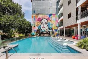 Riverwalk Oasis - Pool, Free Parking Views - Pool