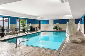 Hampton Inn by Hilton Dayton South - Piscine