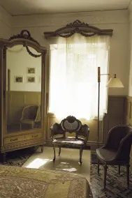 Villa Laetitia - Værelse