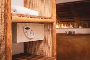 Hotel Descalzo SPA - Room