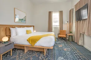 SALTLINE - Chambre