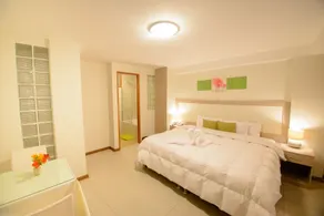 Wayta Inn - Room