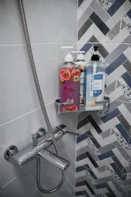 Olive Hostel Roxas City - Salle de bain