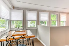 ~ 2 Mi to Downtown: Bright Apt in Lansing! - Interiør