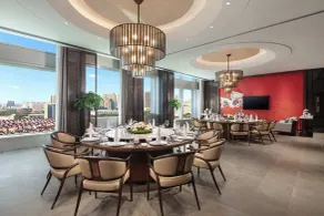 HUALUXE Haining by IHG - Restaurant